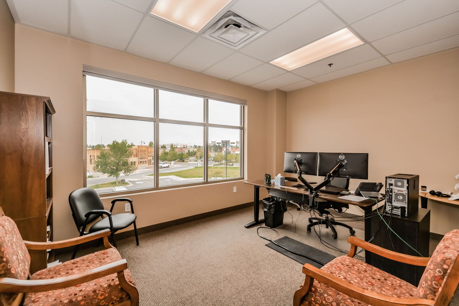 Suite 206